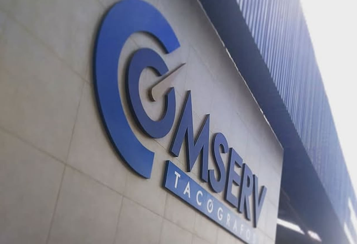 Empresa de Aferição de Tacógrafo, Empresa Credenciada Procon Fumaça Preta, Cronotacógrafos RJ